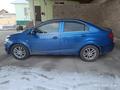 Chevrolet Aveo 2013 годаfor4 000 000 тг. в Сарыкемер – фото 3