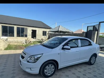 Chevrolet Cobalt 2020 года за 5 200 000 тг. в Шымкент