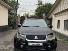 Suzuki Grand Vitara, 2006