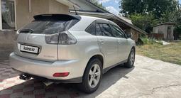 Lexus RX 300 2005 года за 7 500 000 тг. в Караганда