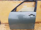 ДВЕРЬ ПЕРЕДНЯЯ ЛЕВАЯ (СЕРО-ЗЕЛЕНАЯ) за 230 000 тг. в Алматы