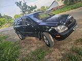 Toyota Harrier 1998 года за 3 200 000 тг. в Алматы – фото 2
