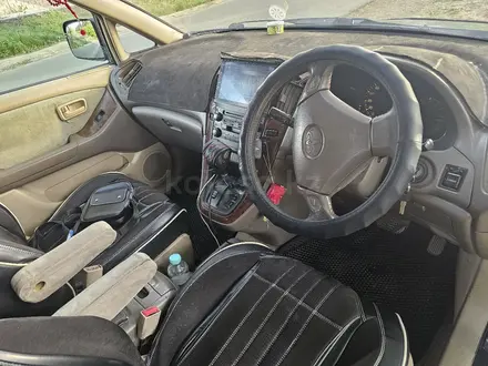 Toyota Harrier 1998 года за 2 950 000 тг. в Алматы – фото 10