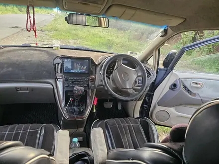 Toyota Harrier 1998 года за 2 950 000 тг. в Алматы – фото 13