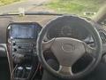 Toyota Harrier 1998 года за 2 950 000 тг. в Алматы – фото 15