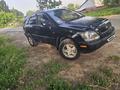 Toyota Harrier 1998 года за 2 950 000 тг. в Алматы – фото 3