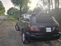 Toyota Harrier 1998 года за 2 950 000 тг. в Алматы – фото 4