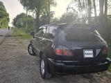 Toyota Harrier 1998 года за 3 200 000 тг. в Алматы – фото 4