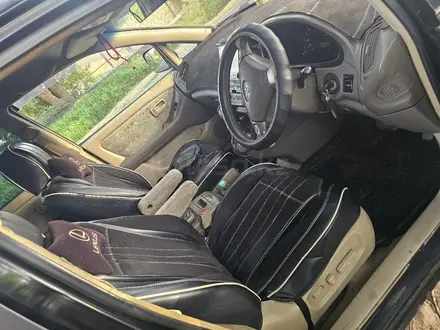 Toyota Harrier 1998 года за 2 950 000 тг. в Алматы – фото 9