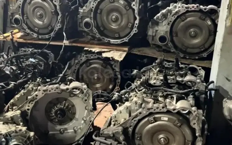 VQ40DE АКПП с Гарантией японецүшін120 000 тг. в Алматы