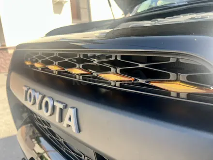 Toyota 4Runner 2019 года за 30 000 000 тг. в Алматы – фото 19