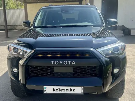 Toyota 4Runner 2019 года за 30 000 000 тг. в Алматы – фото 3