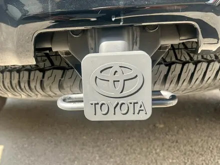Toyota 4Runner 2019 года за 30 000 000 тг. в Алматы – фото 22