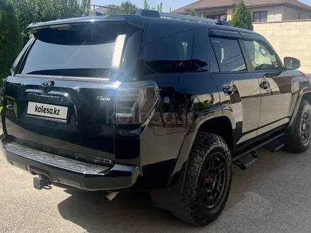 Toyota 4Runner 2019 года за 30 000 000 тг. в Алматы – фото 7