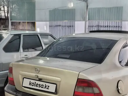 Opel Vectra 1999 года за 900 000 тг. в Шымкент – фото 2