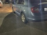 Skoda Rapid 2013 года за 3 300 000 тг. в Павлодар – фото 4