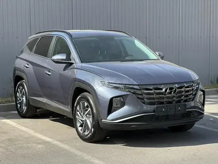 Hyundai Tucson 2022 года за 19 000 000 тг. в Актобе