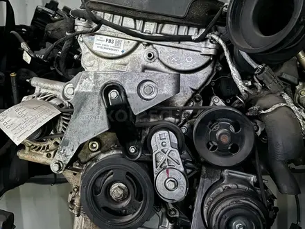 Двигатель LFV 1.5л турбо Chevrolet Malibu, Малибу 2015-2023г за 10 000 тг. в Петропавловск