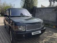 Land Rover Range Rover 2004 года за 4 000 000 тг. в Алматы