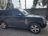 Land Rover Range Rover 2004 года за 4 000 000 тг. в Алматы – фото 4