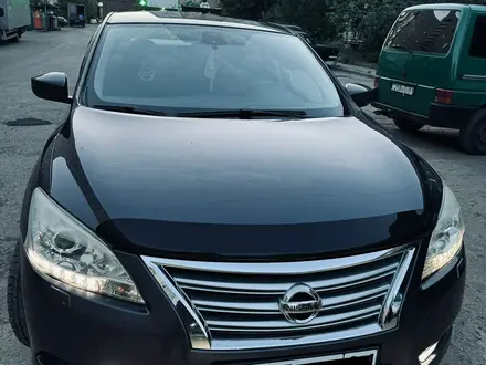 Nissan Sentra 2014 года за 6 700 000 тг. в Астана – фото 5