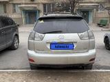 Lexus RX 330 2004 года за 5 300 000 тг. в Актау – фото 5