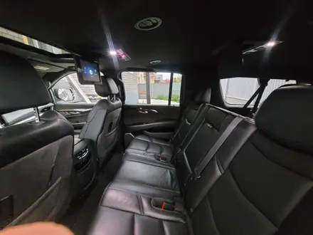 Cadillac Escalade 2020 года за 45 000 000 тг. в Кокшетау – фото 30