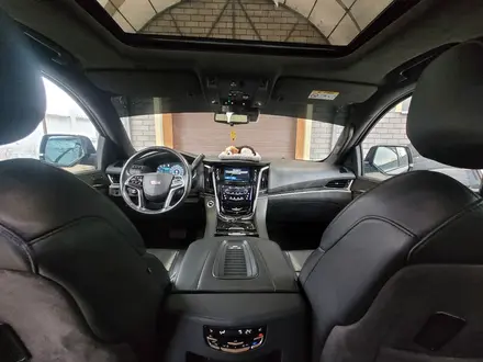 Cadillac Escalade 2020 года за 45 000 000 тг. в Кокшетау – фото 31