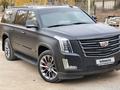 Cadillac Escalade 2020 года за 45 000 000 тг. в Кокшетау – фото 2