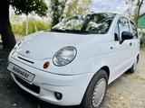 Daewoo Matiz 2012 годаүшін2 400 000 тг. в Караганда