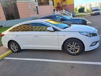 Hyundai Sonata 2017 годаүшін5 000 000 тг. в Астана