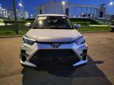 Toyota Raize 2023 года за 9 500 000 тг. в Атырау – фото 4