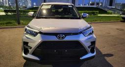 Toyota Raize 2023 года за 9 600 000 тг. в Атырау – фото 4