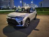 Toyota Raize 2023 года за 9 600 000 тг. в Атырау