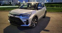 Toyota Raize 2023 года за 10 100 000 тг. в Атырау