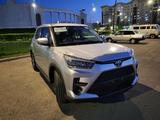 Toyota Raize 2023 года за 10 100 000 тг. в Атырау – фото 3
