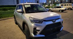 Toyota Raize 2023 года за 10 200 000 тг. в Атырау – фото 3