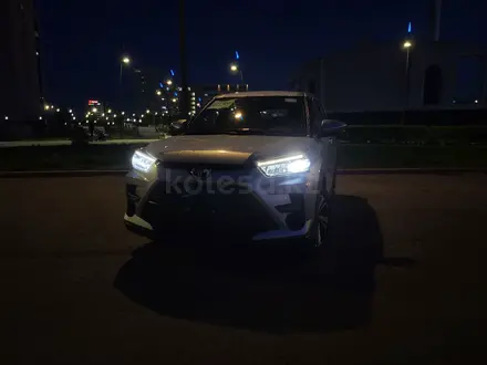 Toyota Raize 2023 годаүшін9 400 000 тг. в Атырау – фото 11