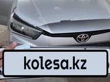 Toyota Raize 2023 года за 9 990 000 тг. в Атырау – фото 2