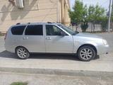 ВАЗ (Lada) Priora 2171 2012 годаүшін1 700 000 тг. в Атырау – фото 3