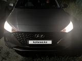 Hyundai Accent 2020 годаfor6 800 000 тг. в Талгар