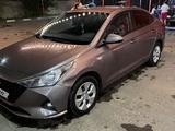 Hyundai Accent 2020 годаfor6 800 000 тг. в Талгар – фото 2