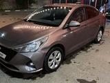 Hyundai Accent 2020 годаfor6 800 000 тг. в Талгар – фото 4