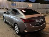 Hyundai Accent 2020 годаfor6 800 000 тг. в Талгар – фото 3