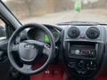 ВАЗ (Lada) Granta 2190 2013 годаүшін2 300 000 тг. в Уральск – фото 15