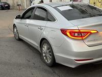 Hyundai Sonata 2015 годаfor5 500 000 тг. в Алматы