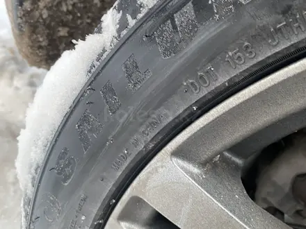 333 стиль р20 на зиме за 400 000 тг. в Астана – фото 3