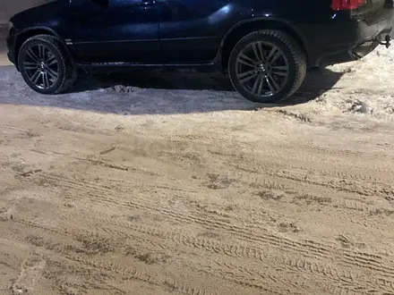 333 стиль р20 на зиме за 400 000 тг. в Астана