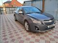 Chevrolet Cruze 2014 годаfor4 200 000 тг. в Кокшетау – фото 10