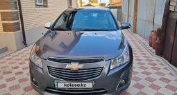 Chevrolet Cruze 2014 года за 4 200 000 тг. в Кокшетау